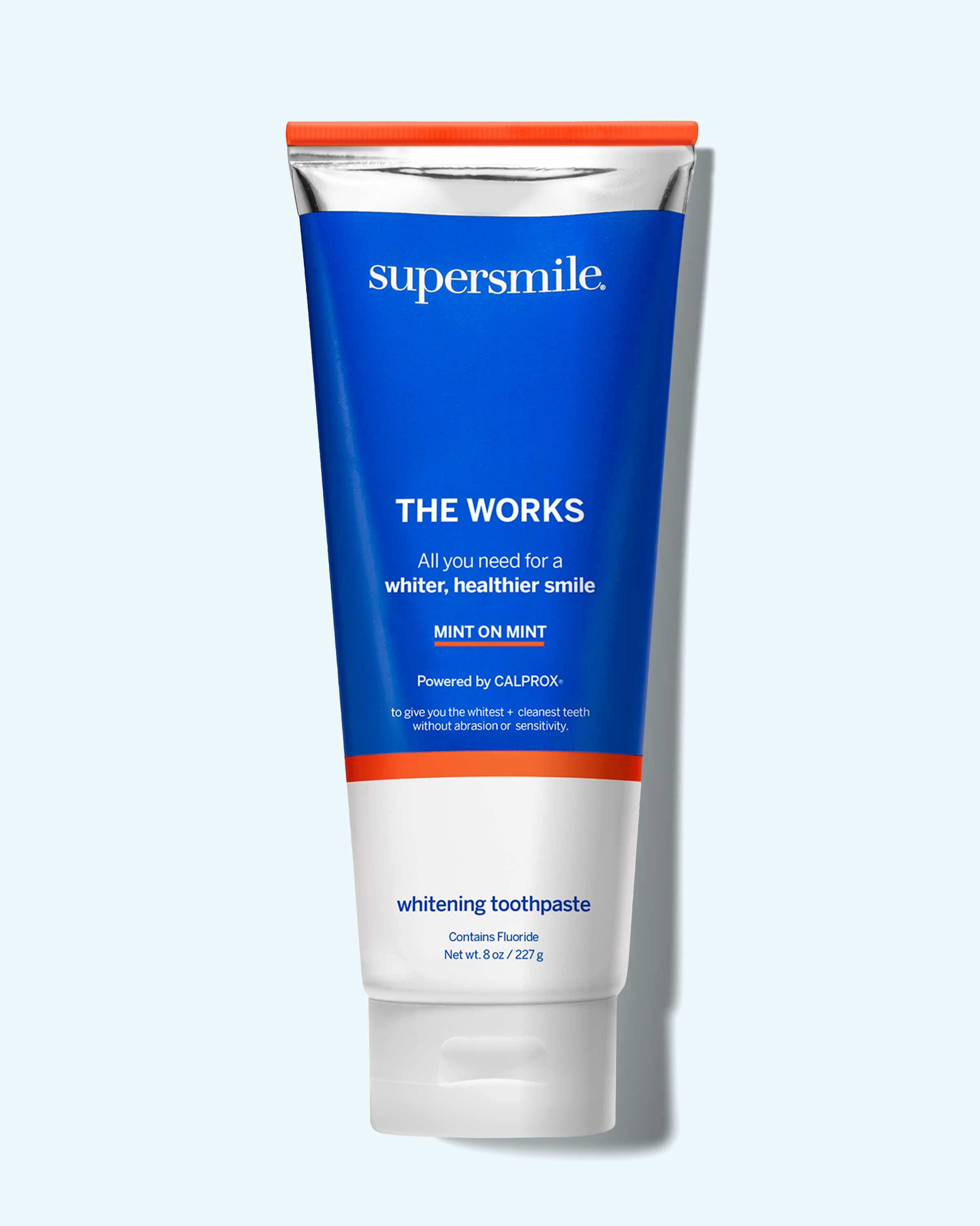 the works