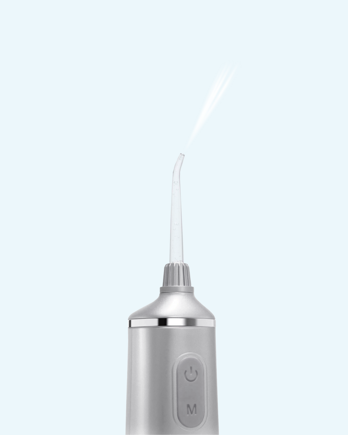 zina water flosser – supersmile