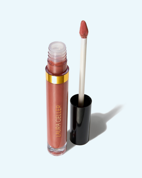 Laura Geller Lip Gloss - Peaceful Gloss