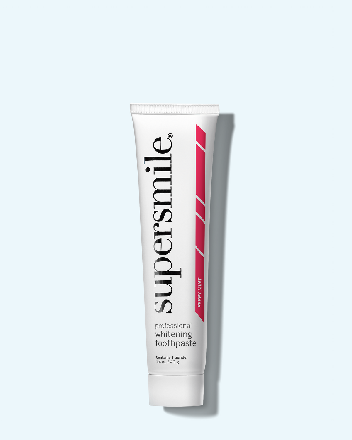 smileページ Fluoride Free Whitening Toothpaste – supersmile