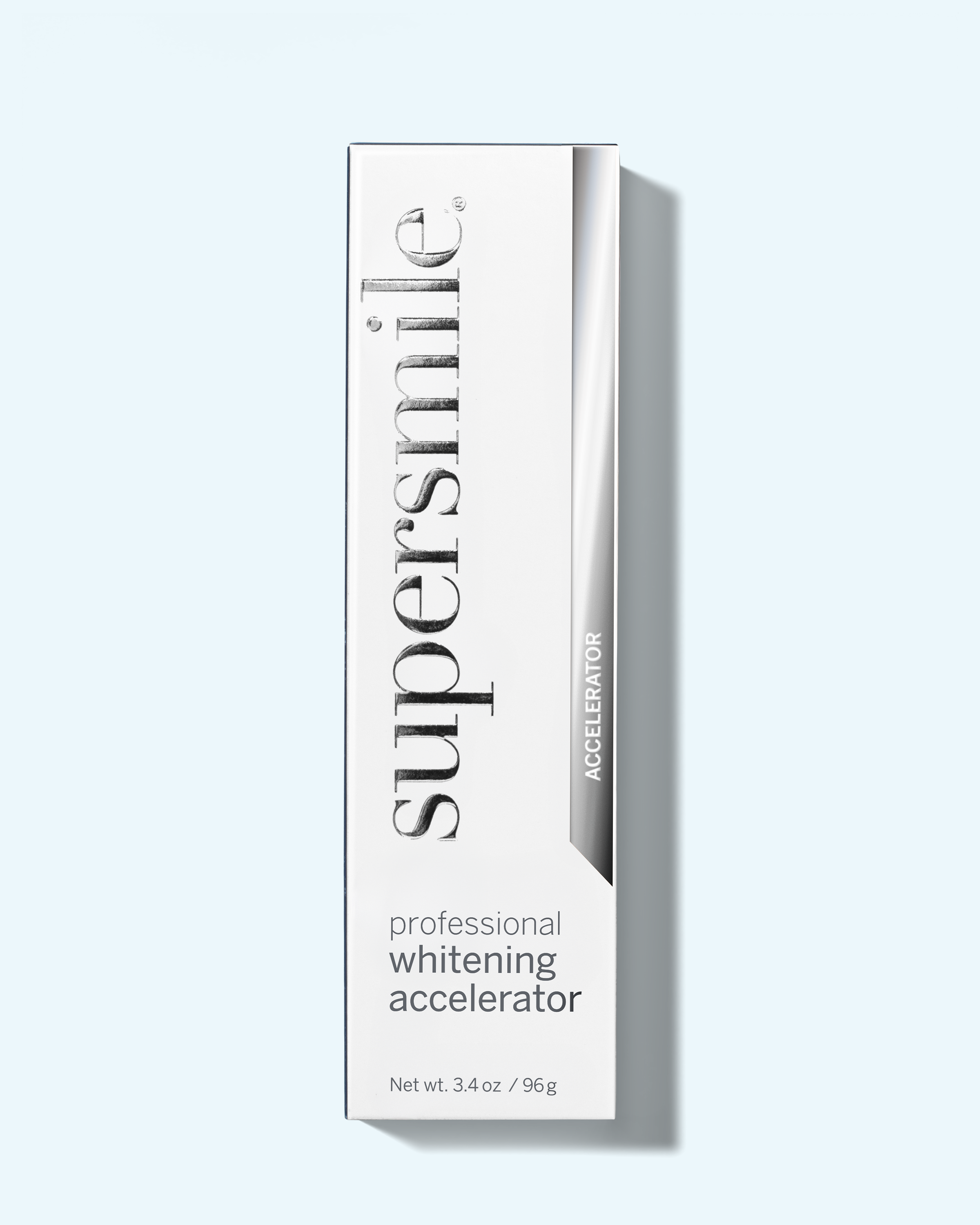 whitening accelerator