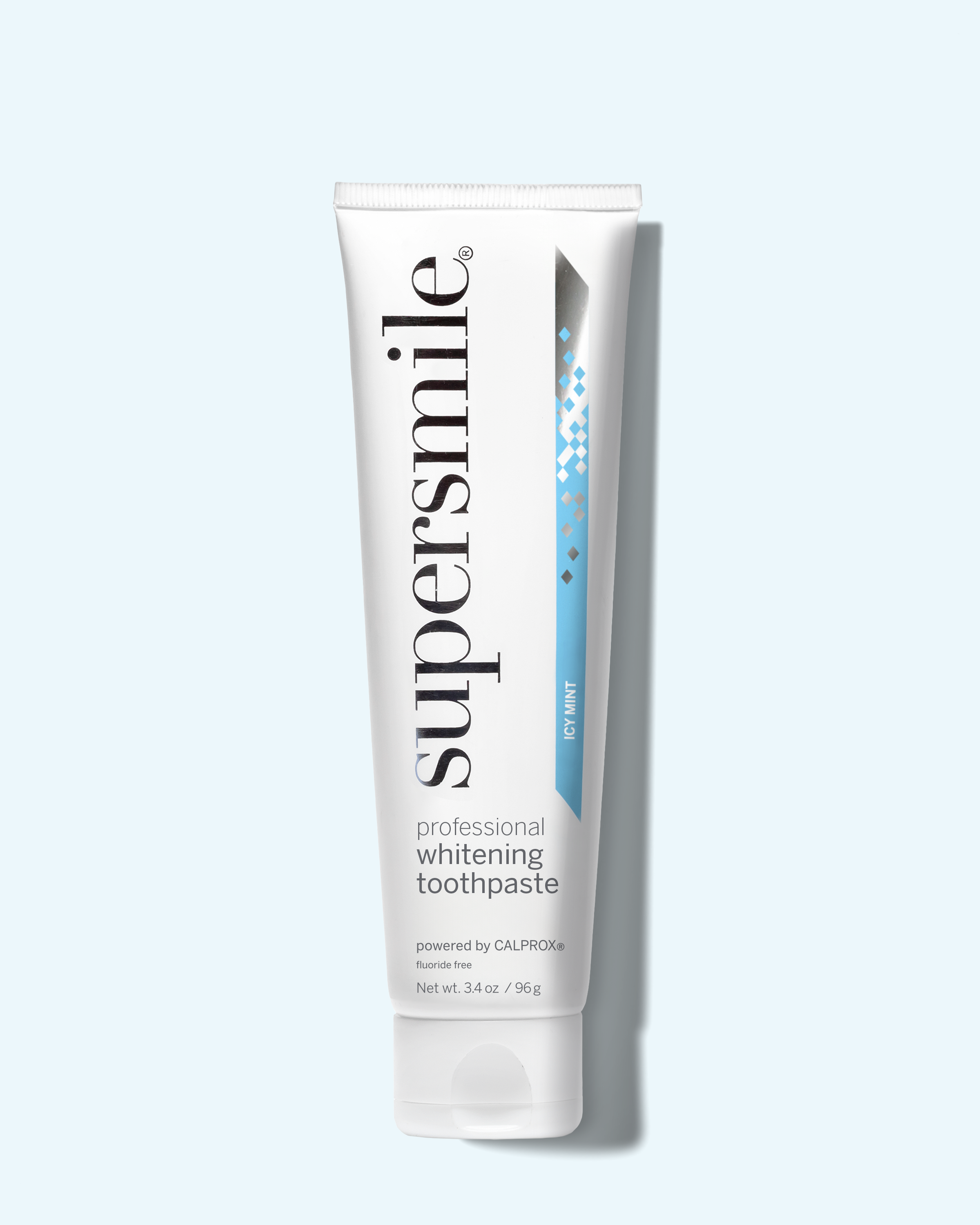 Fluoride Free Whitening Toothpaste