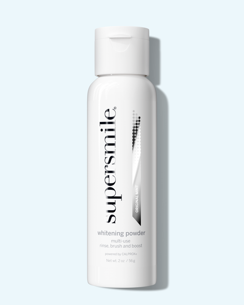 Whitening Powder