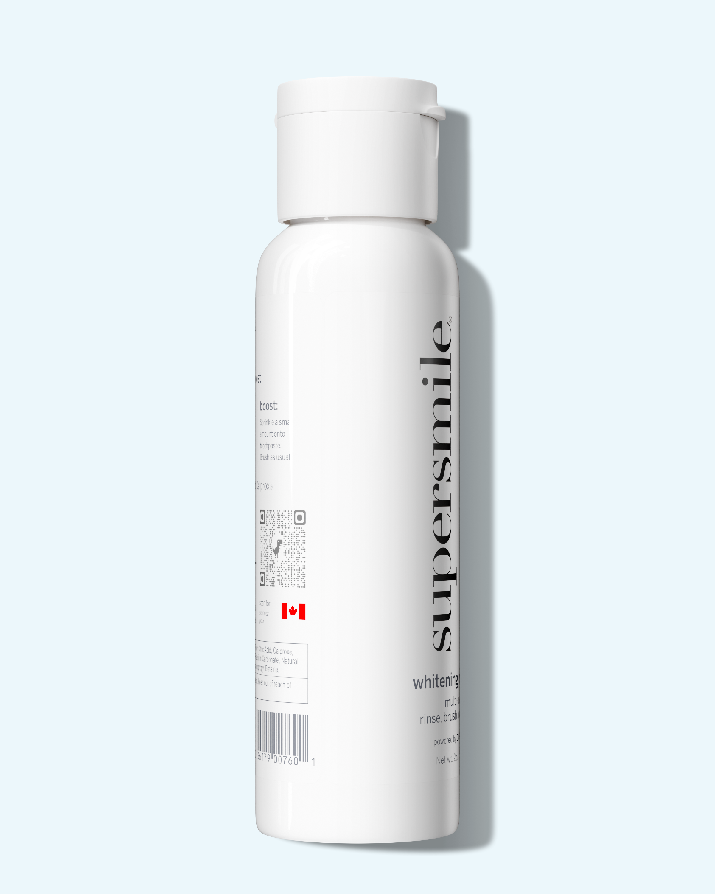 Whitening Powder