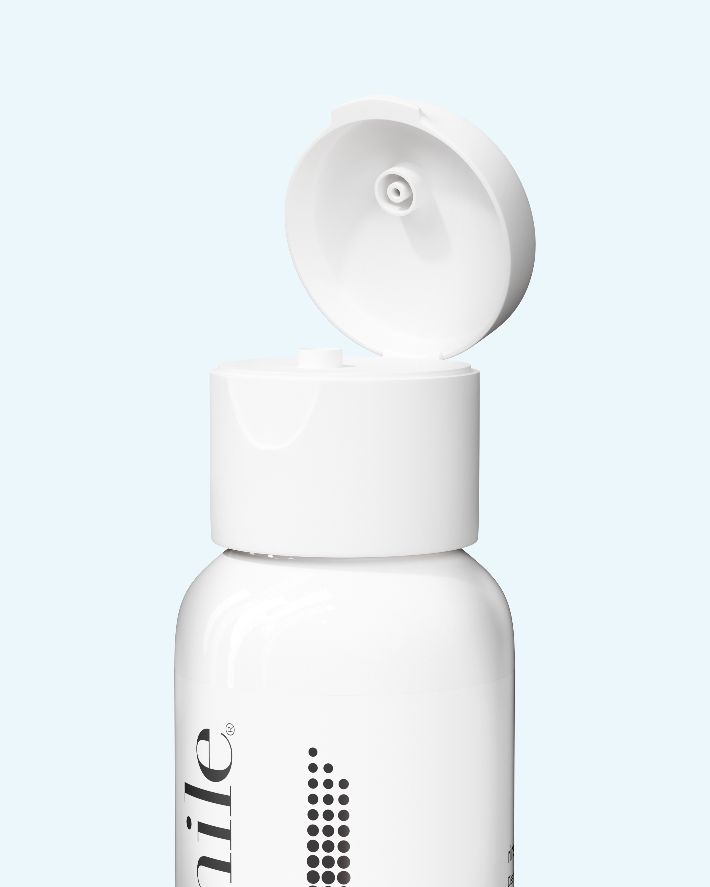 Whitening Powder