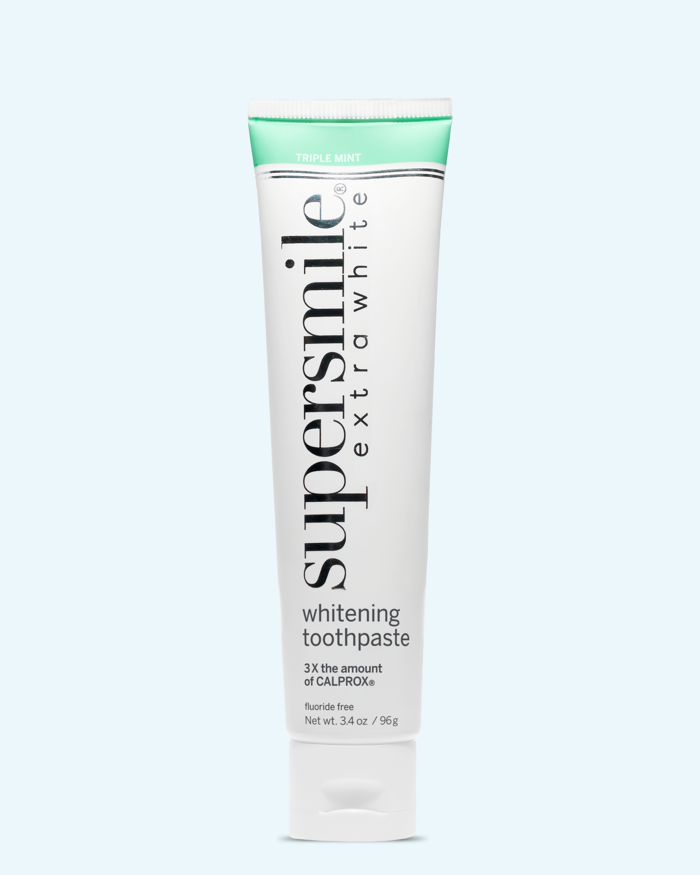 extra whitening system