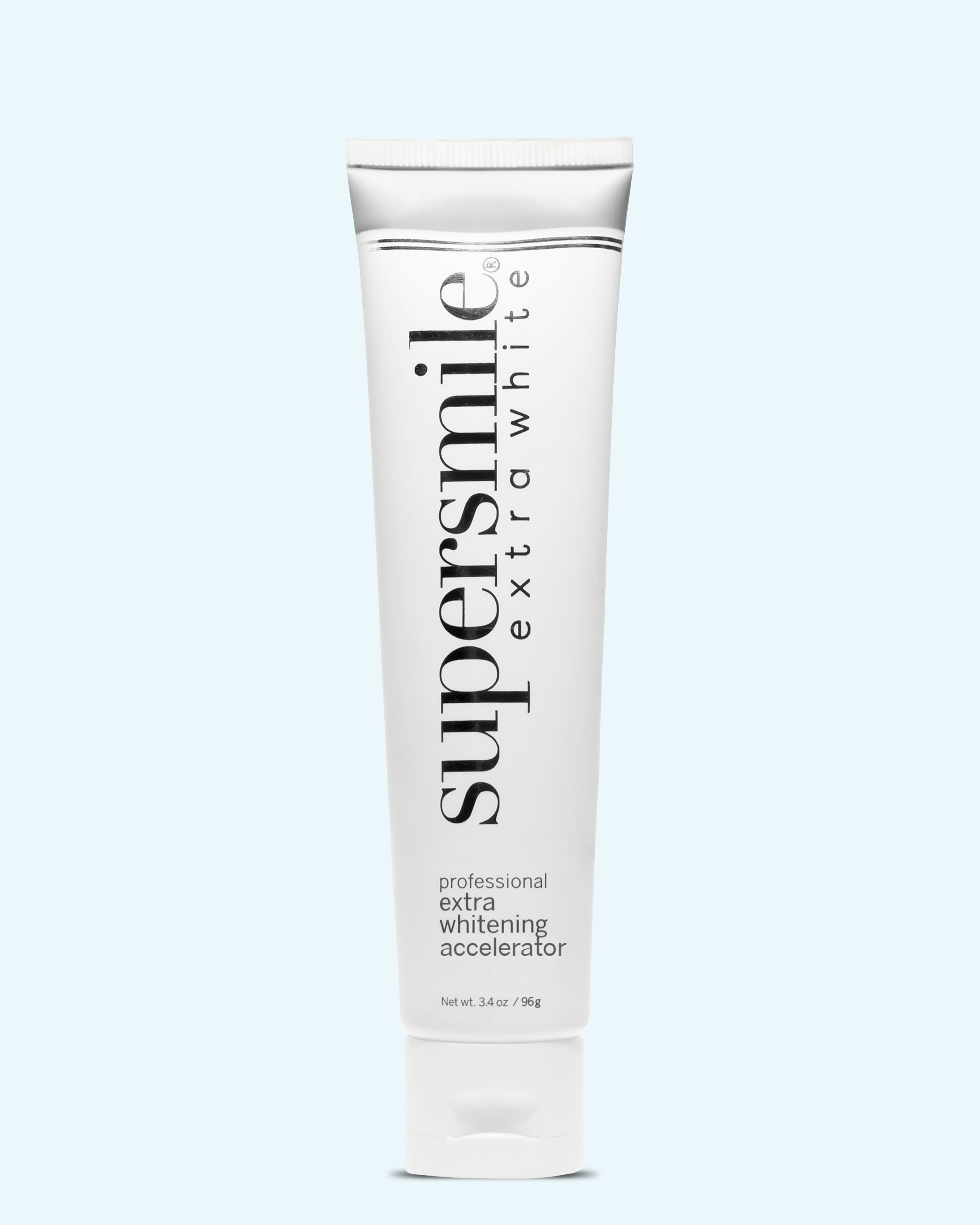 extra whitening system