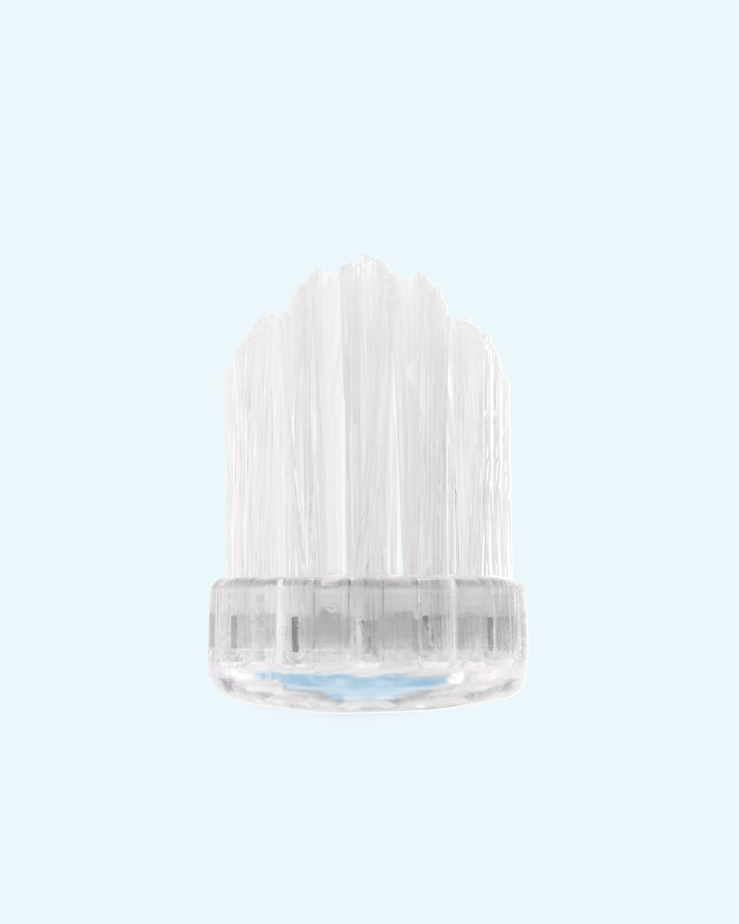 crystal collection toothbrushes