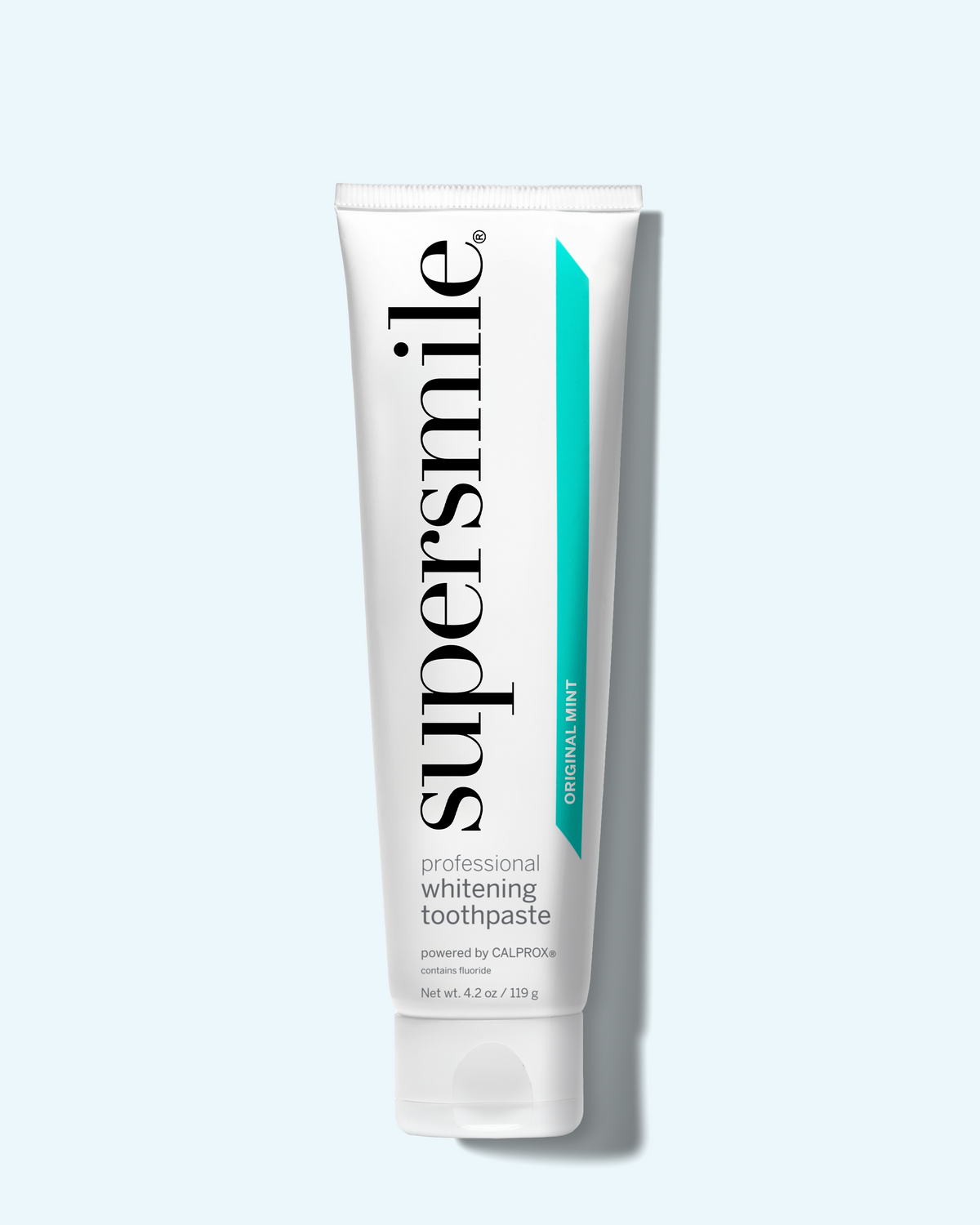 Zina45™ Sonic Pulse Toothbrush | Supersmile – supersmile