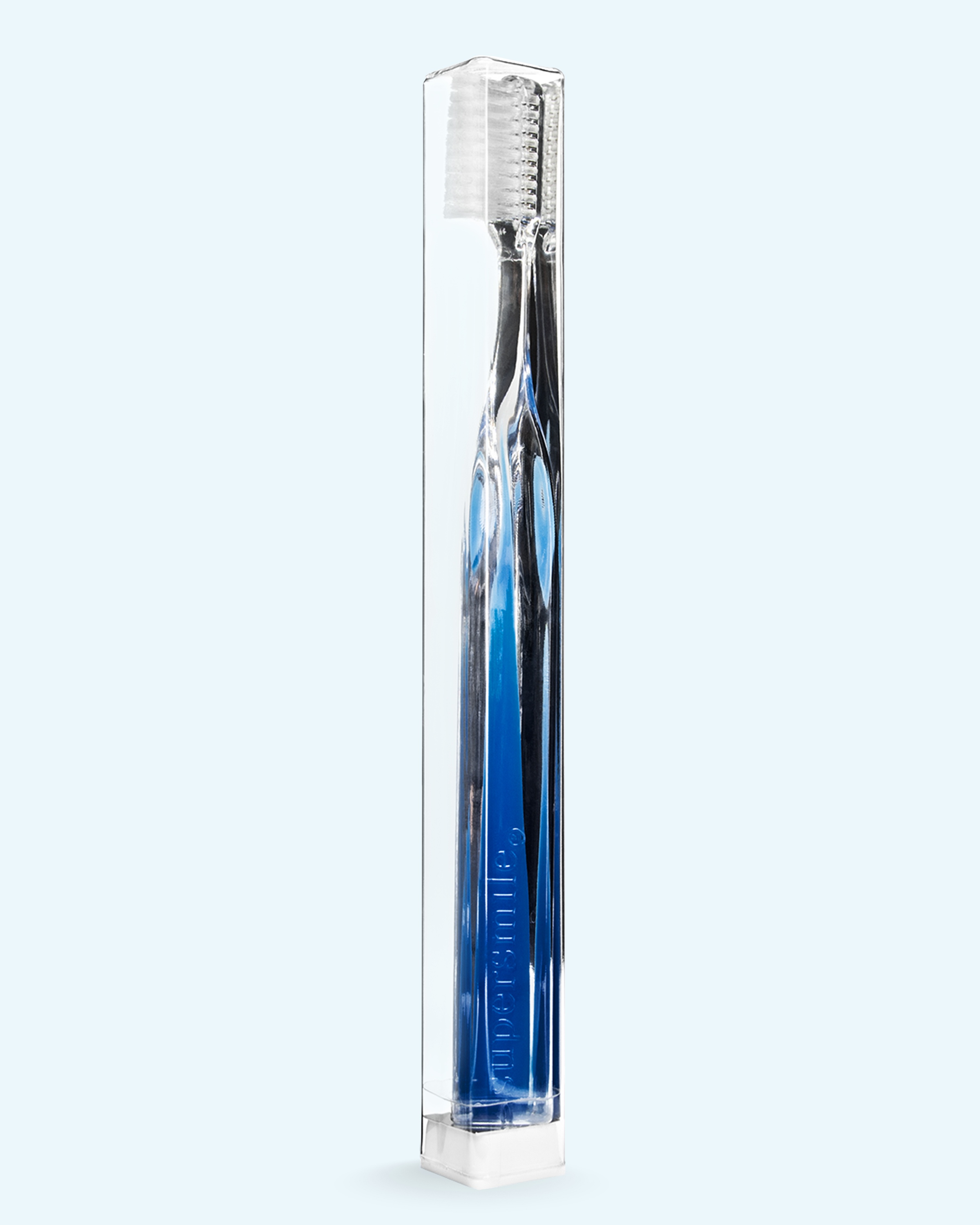 Fluoride-Free Original Mint Duo 💙