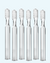 6 pack New Generation 45° Toothbrush