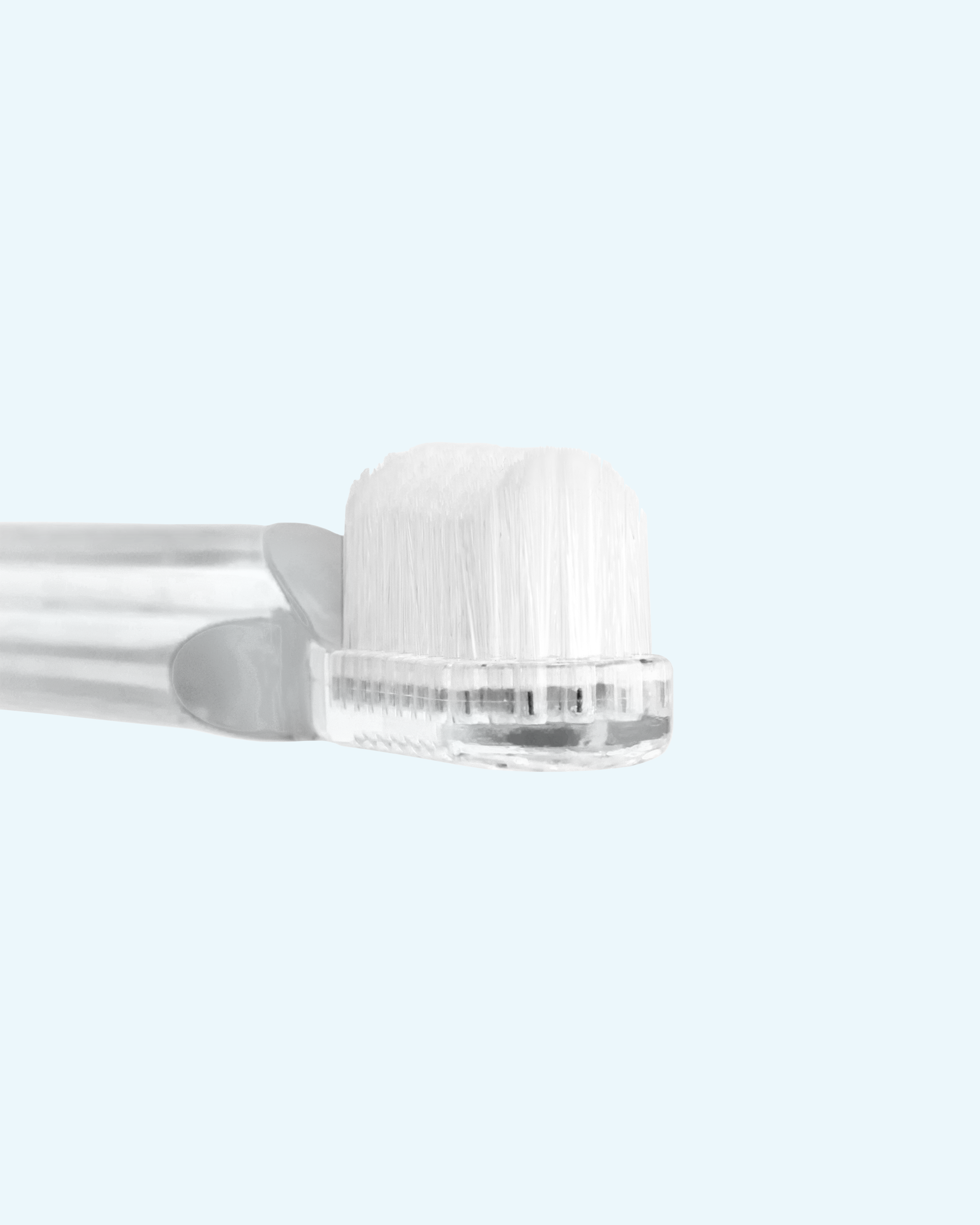 6 pack New Generation 45° Toothbrush