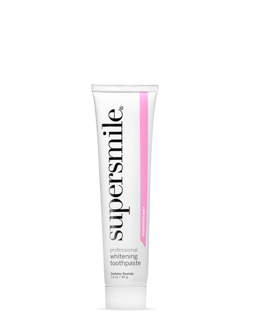 rosewater mint kit