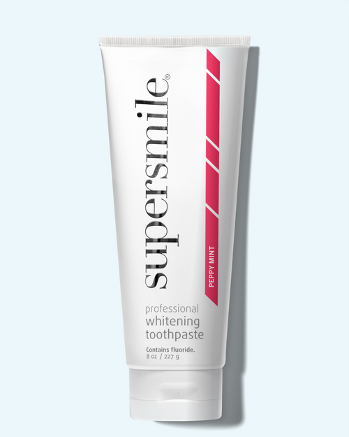 Peppy Mint Whitening Collection Kit