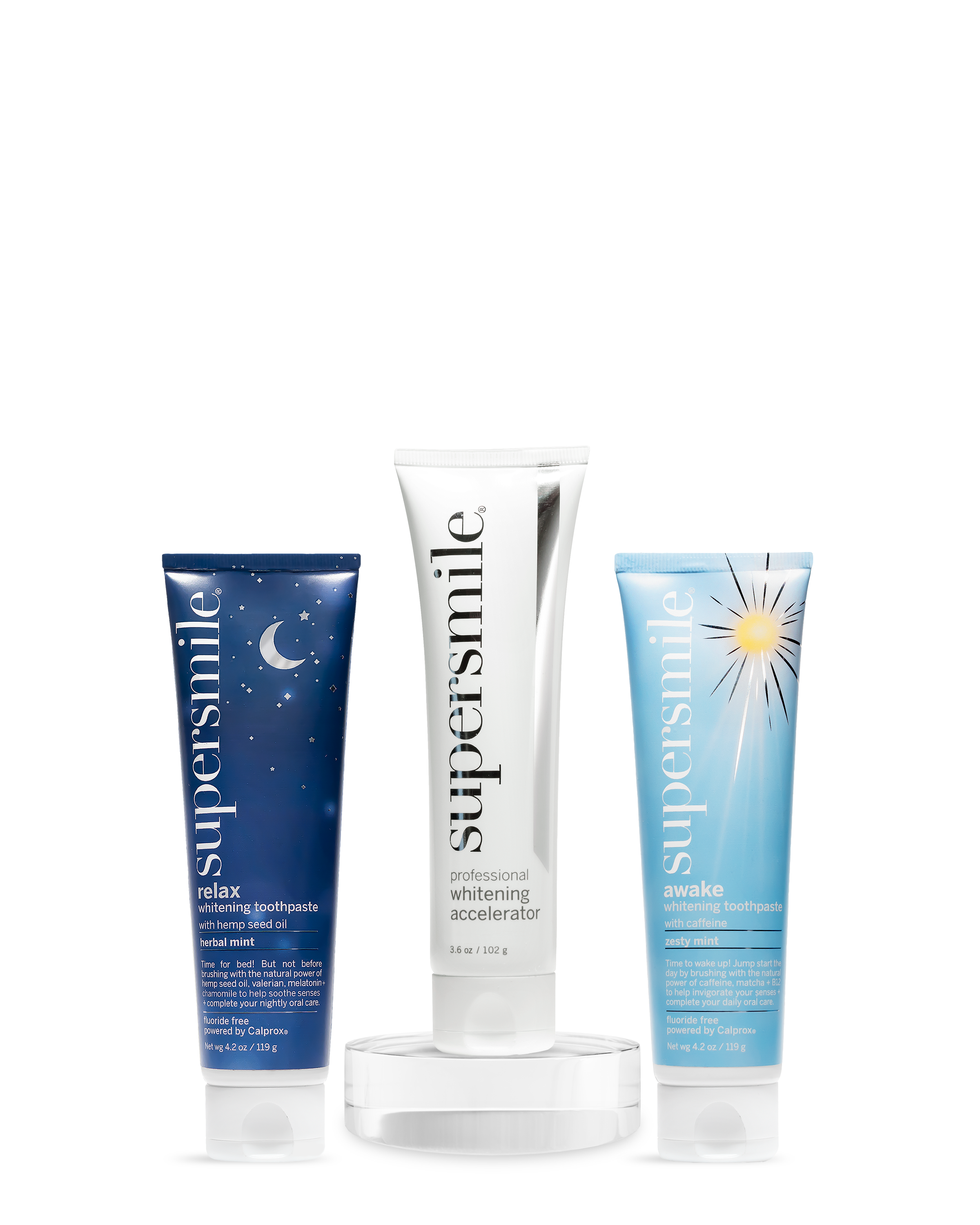 lifestyle bundle