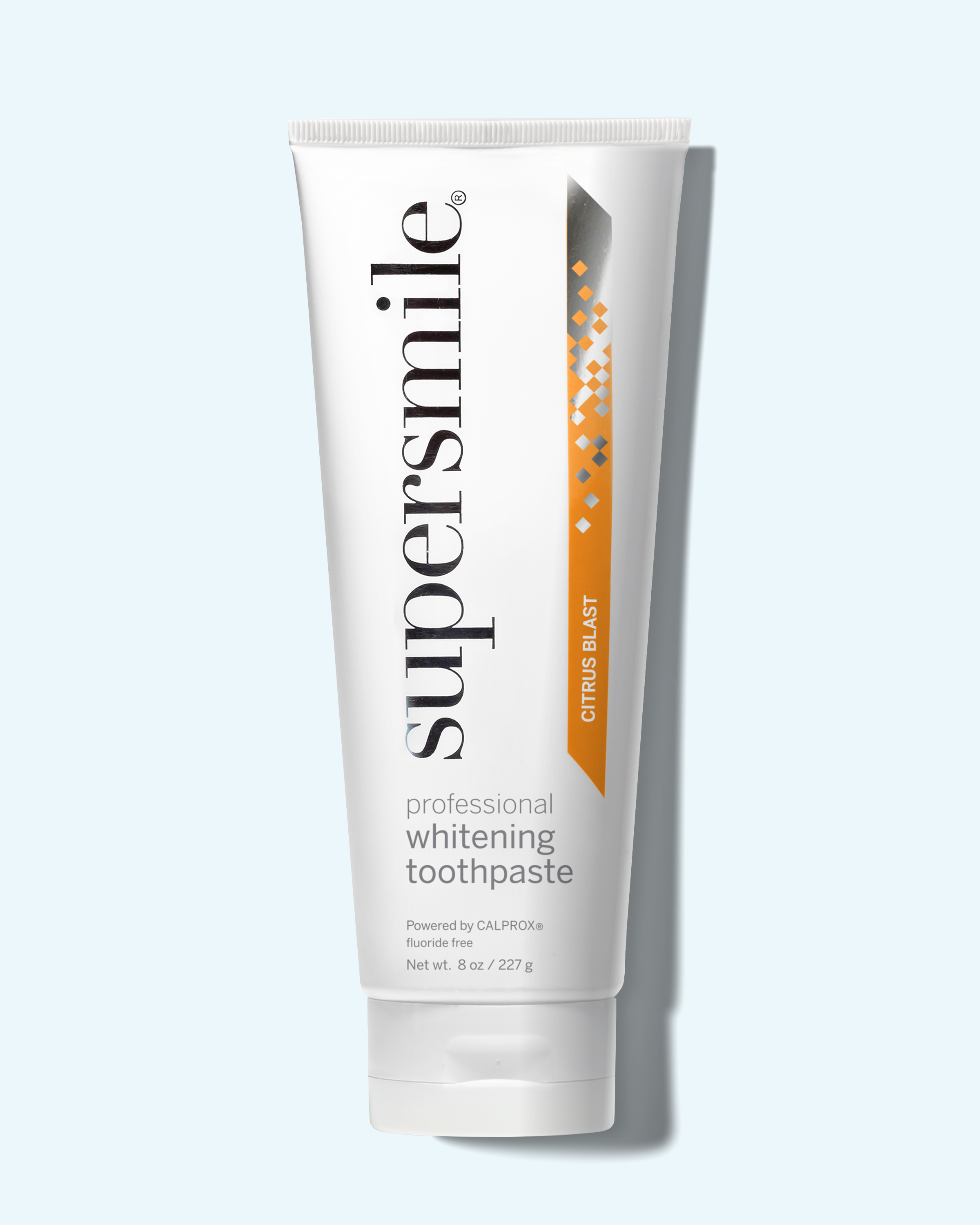 large fluoride free professional whitening system