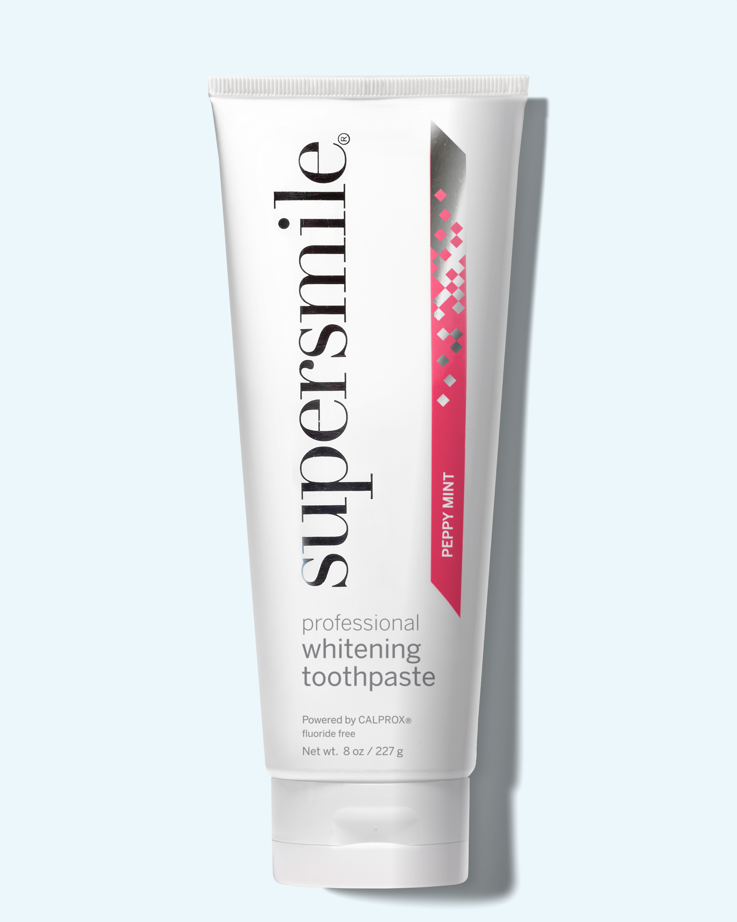 large fluoride free professional whitening system