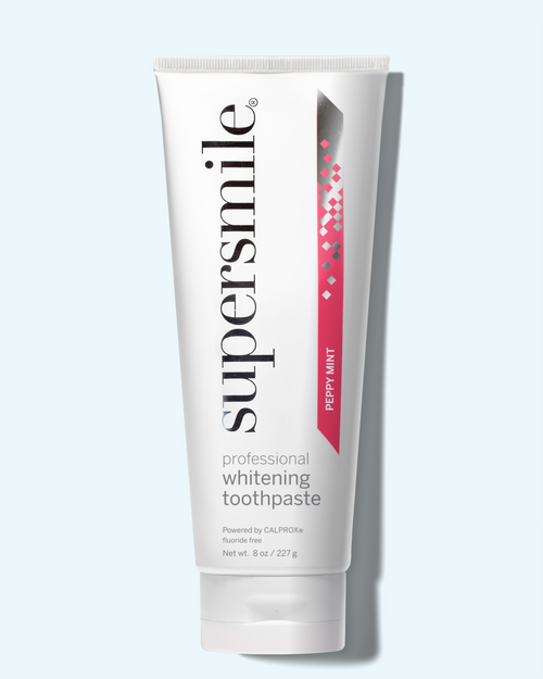 large fluoride free professional whitening system