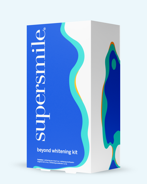 Mother's Day Beyond Whitening Kit