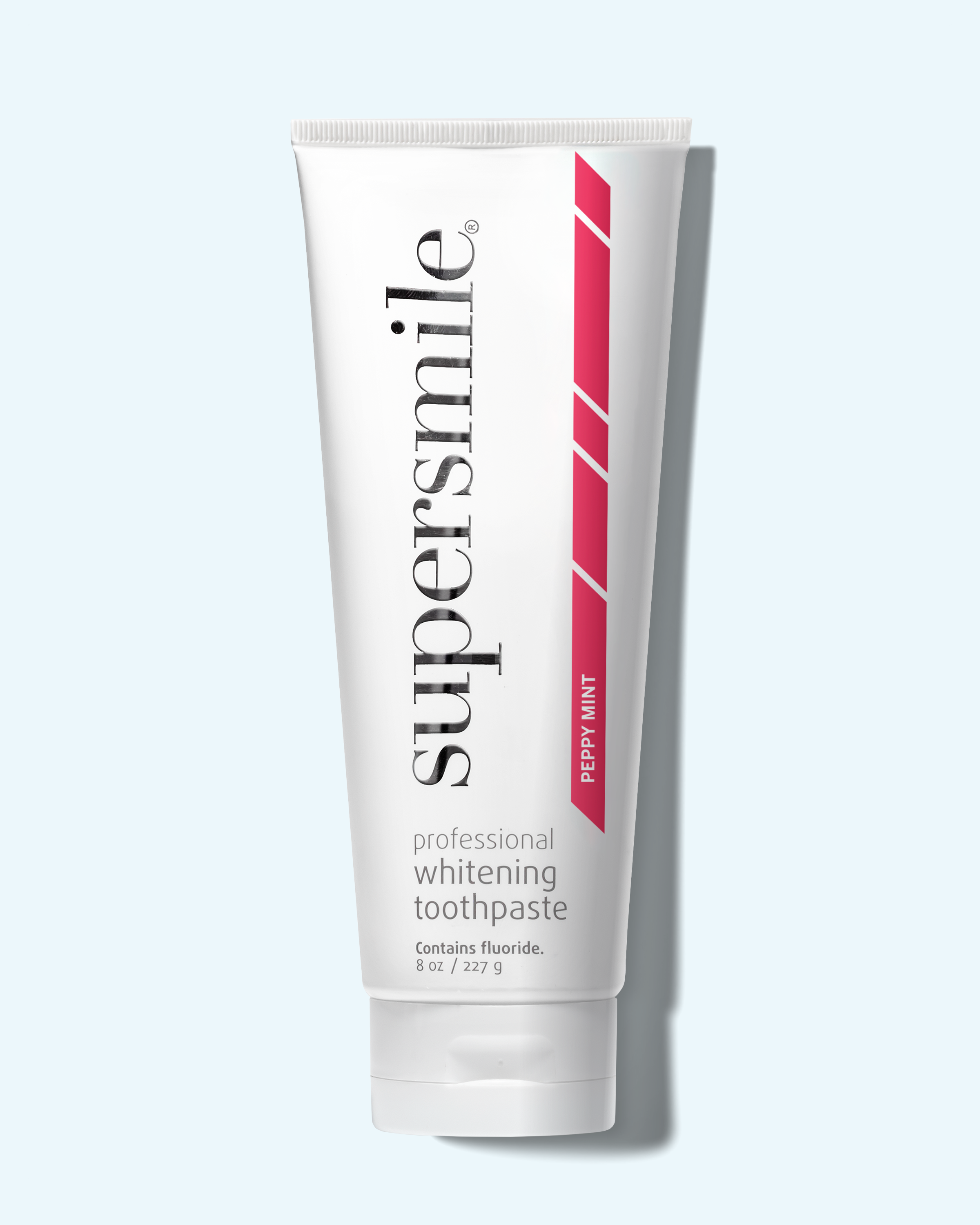 large professional whitening system