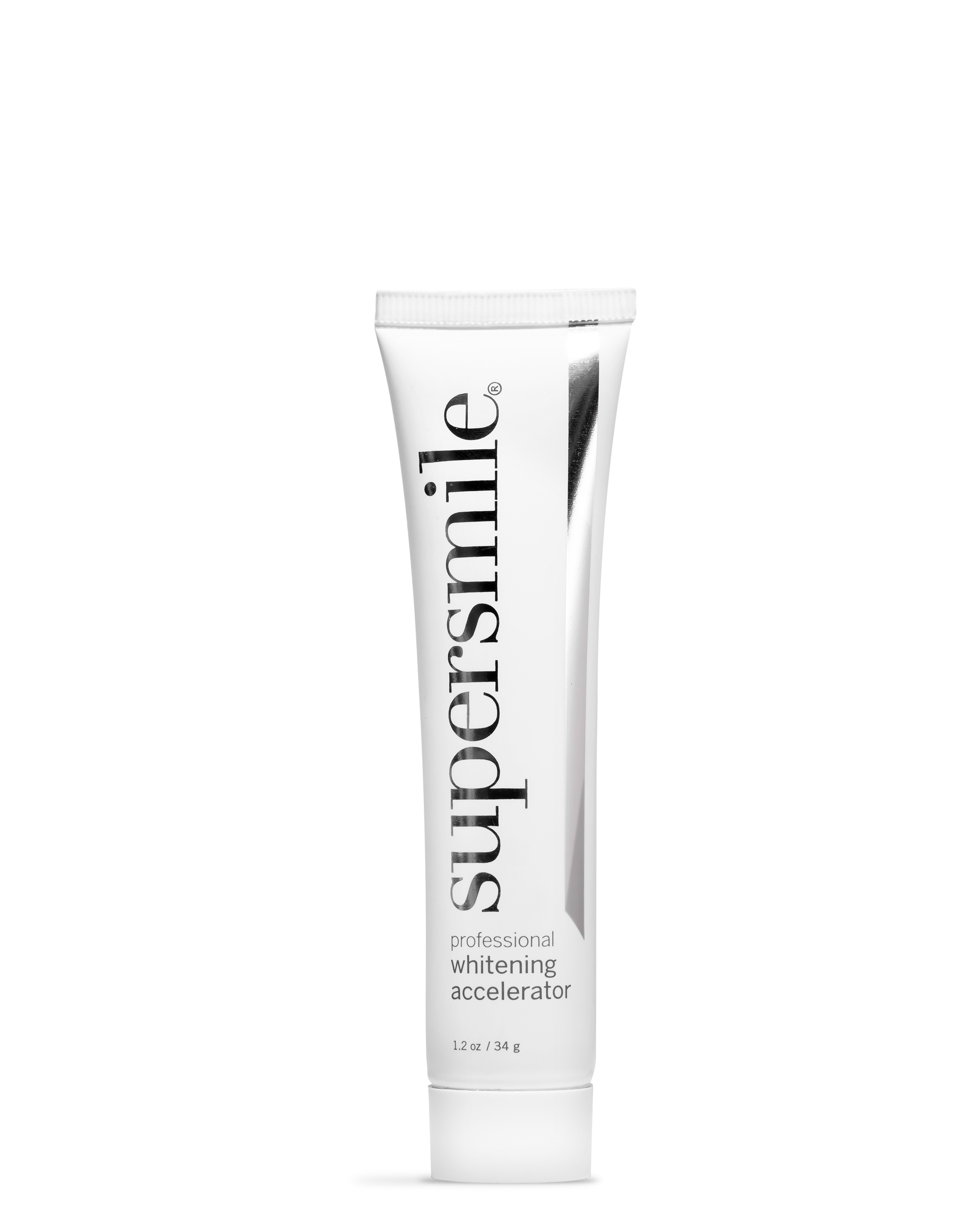 professional whitening accelerator