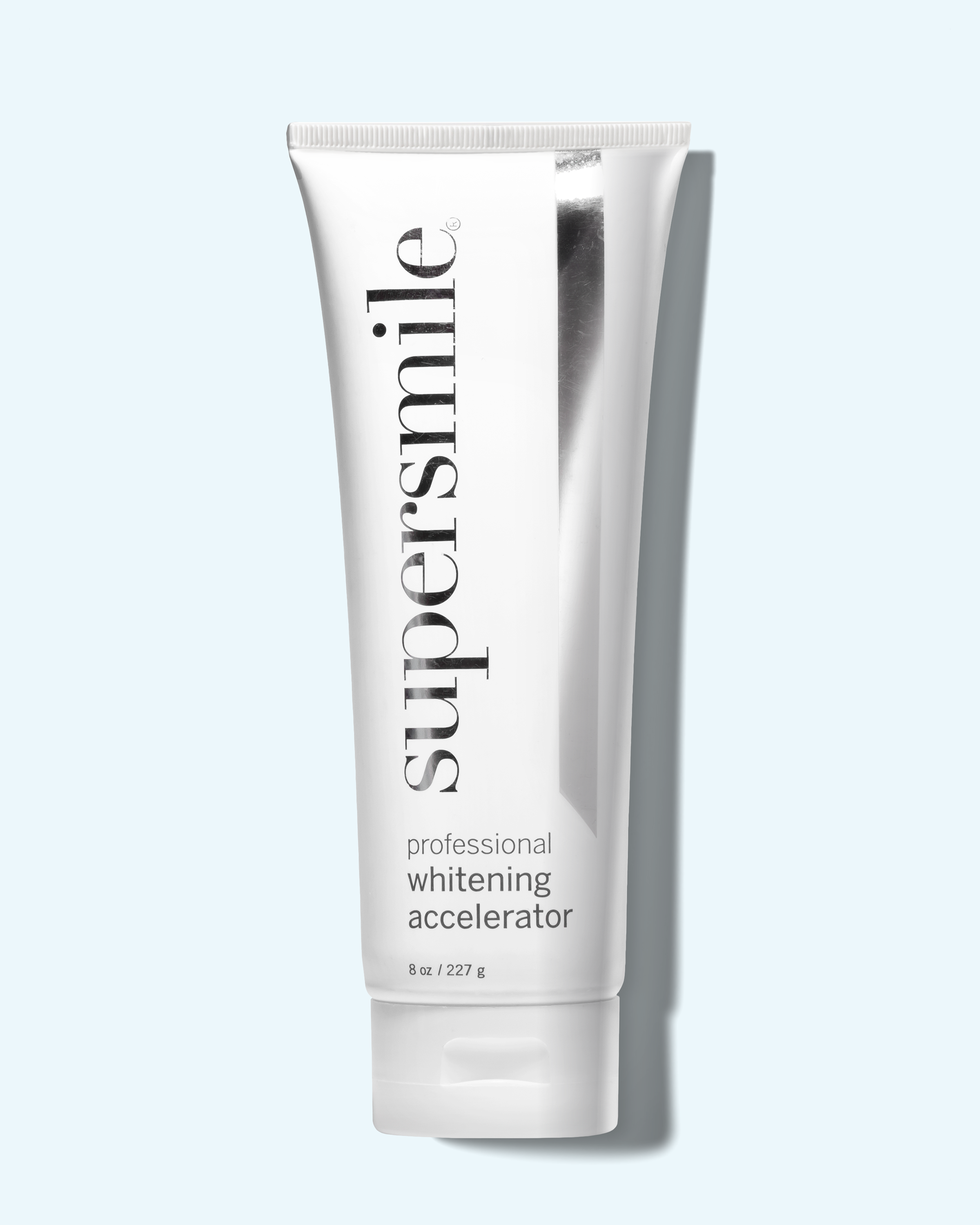 large professional whitening system