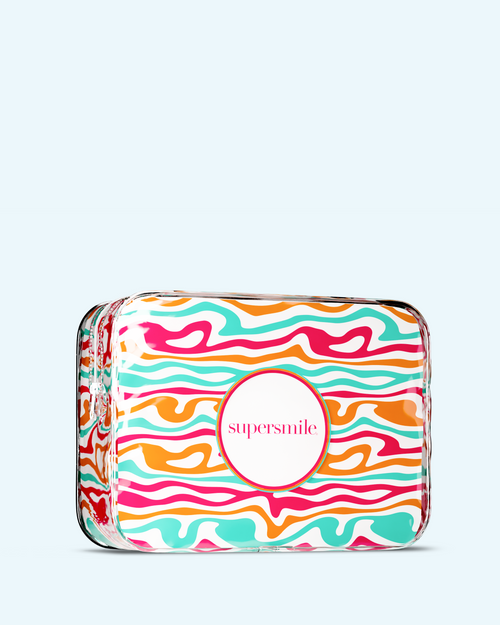 Fluoride Free Peppy Mint Whitening Kit