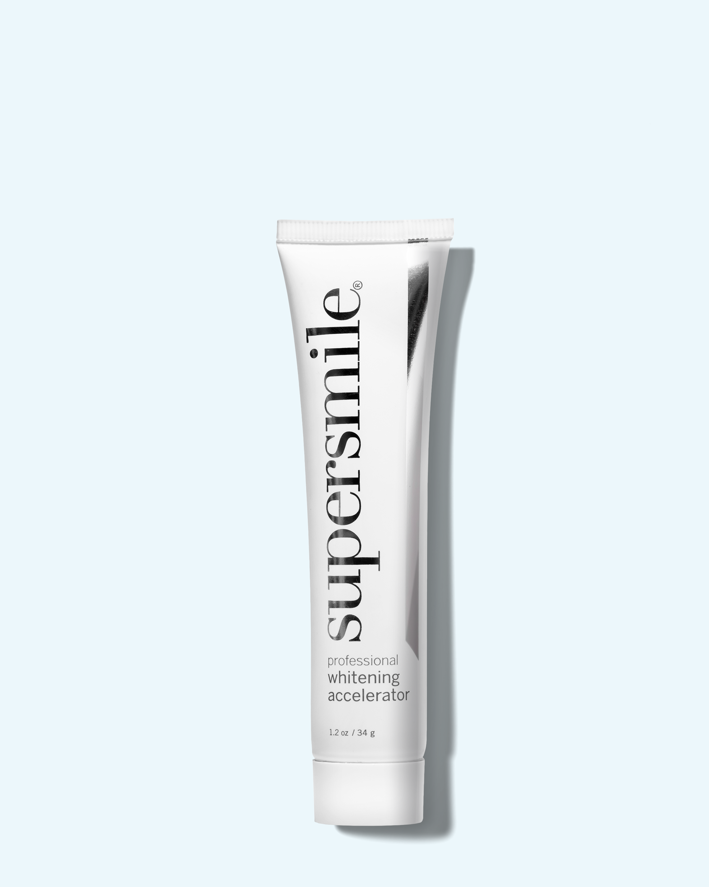 Fluoride Free Peppy Mint Whitening Kit