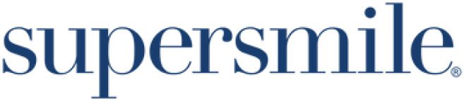 Logo de Supersmile