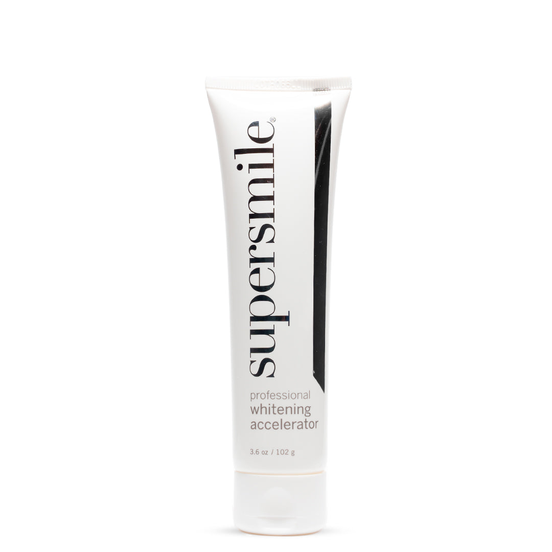 Professional Whitening Accelerator 3.6 OZ