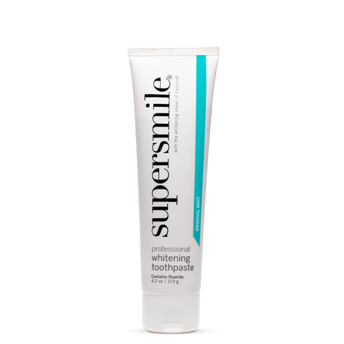Original Mint Toothpaste 4.2 OZ